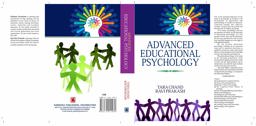 Advance Educational Psychology