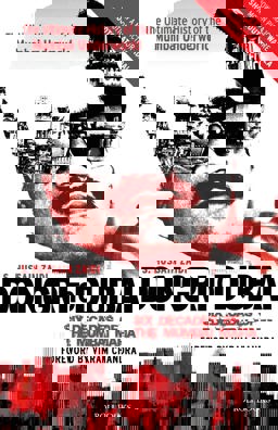 Dongri to Dubai Six Decades of the Mumbai Mafia  9788174368942 Front Cover