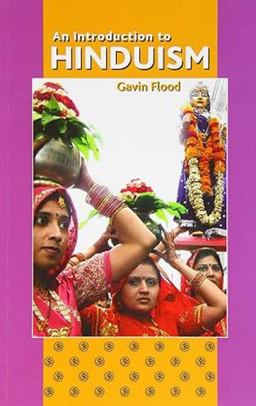 An Introduction to Hinduism  9788175960282 Front Cover