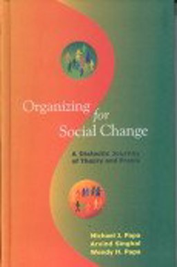 Organizing for Social Change
