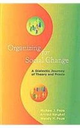 Organizing for Social Change