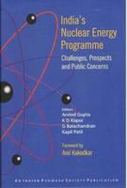 India's Nuclear Energy Programme