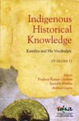 Indigenous Historical Knowledge