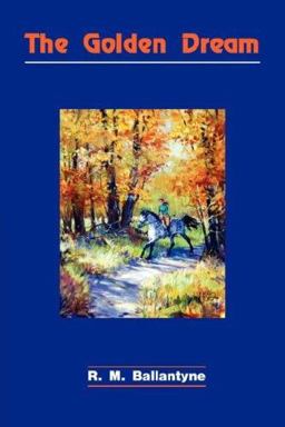 The Golden Dream