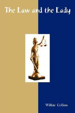 The Law and the Lady