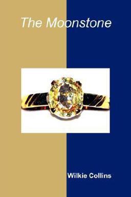 The Moonstone