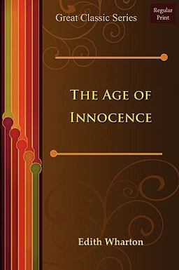 The Age of Innocence