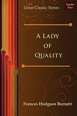 A Lady of Quality