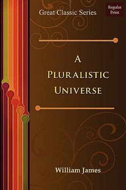 A Pluralistic Universe
