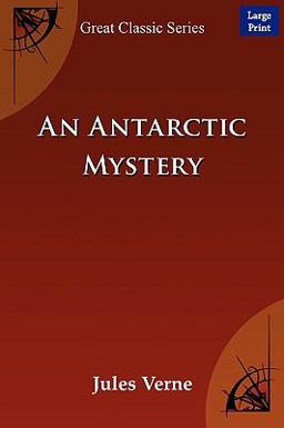 An Antarctic Mystery