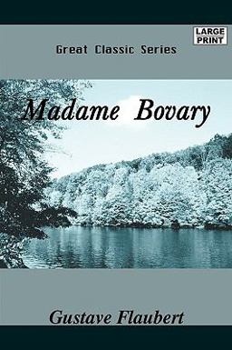 Madame Bovary