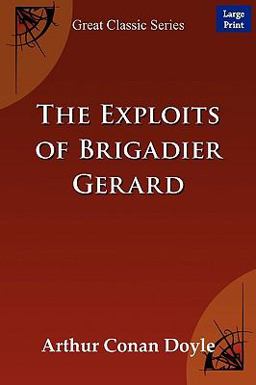 The Exploits of Brigadier Gerard