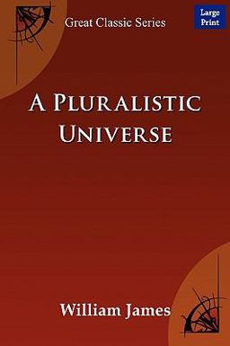 A Pluralistic Universe