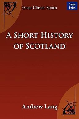 A Short History of Scotland