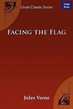 Facing the Flag