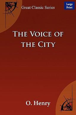 The Voice of the City