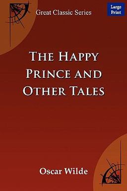 The Happy Prince and Other Tales