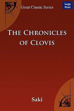The Chronicles of Clovis
