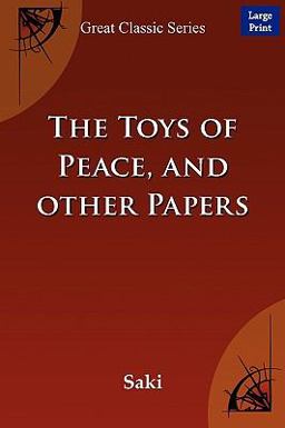 The Toys of Peace