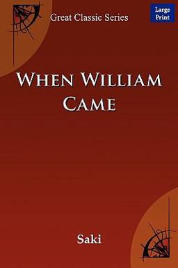 When William Came