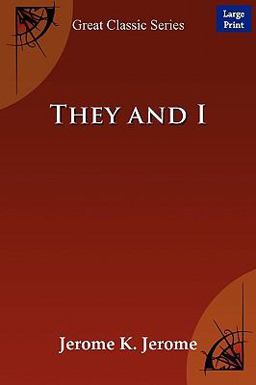 They and I