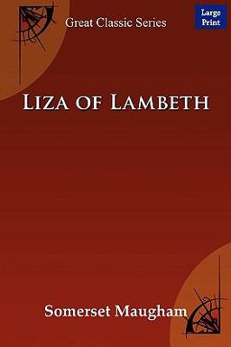 Liza of Lambeth