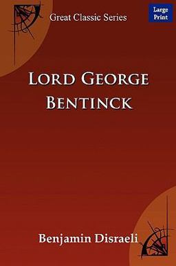 Lord George Bentinck