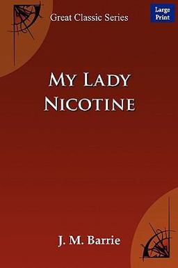 My Lady Nicotine