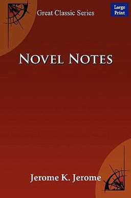 Novel Notes