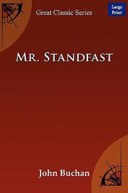 Mr. Standfast