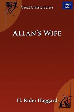 Allan's Wife
