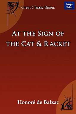 At the Sign of the Cat and Racket