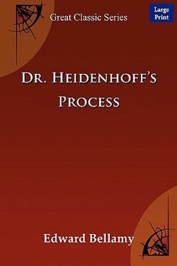 Dr. Heidenhoff's Process
