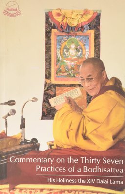 Commentary on the Thirty Seven Practices of a Bodhisattva