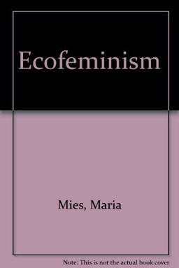 Ecofeminism