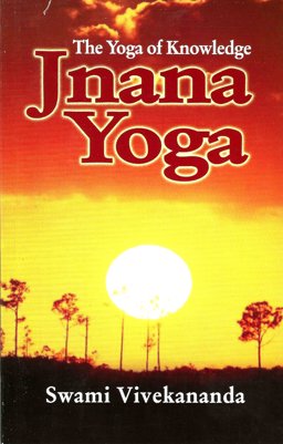 Jnana-Yoga Jnana-Yoga