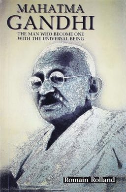 Mahatma Gandhi