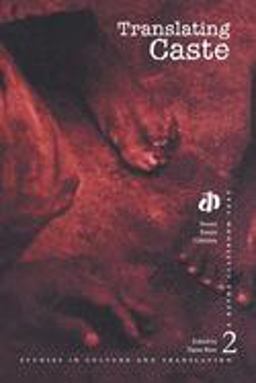 Translating Caste Translating Caste