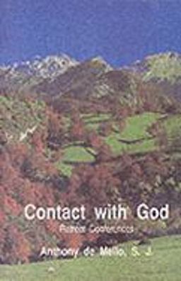 Contact with God