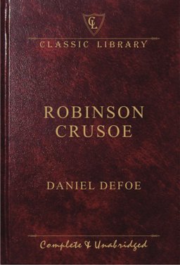 Robinson Crusoe