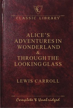 Alice's Adventures in Wonderland