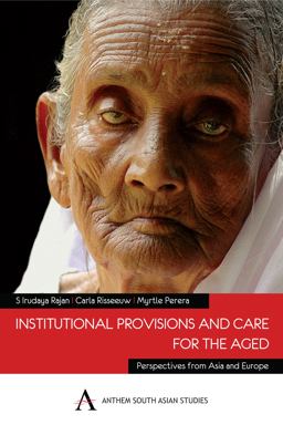 Institutional Provisions and Care for the Aged Institutional Provisions and Care for the Aged