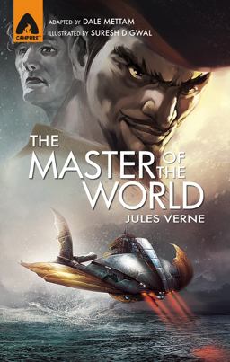 The Master of the World