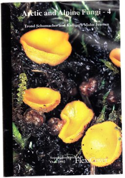 Arctic and Alpine Fungi