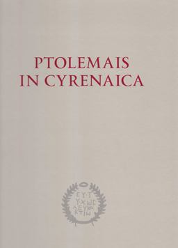 Ptolemais in Cyrenaica, Results of Non-Invasive Surveys