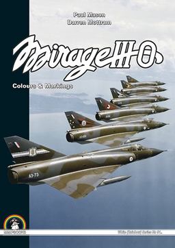 Mirage IIIO