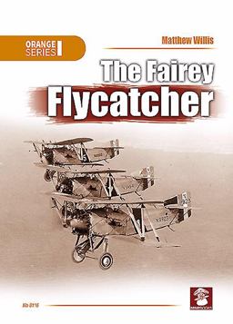 The Fairey Flycatcher