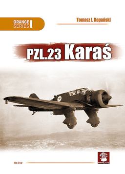 PZL. 23 Karaś