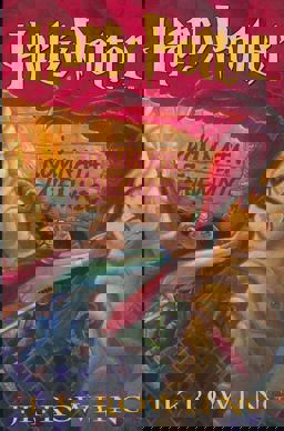 Harry Potter I Komnata Tajem