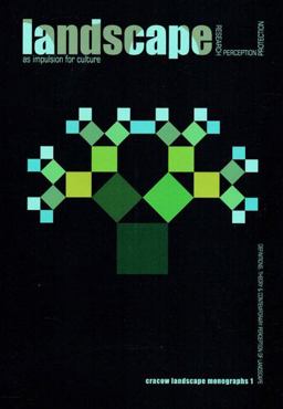 Definitions, Theory and Contemporary Perception of Landscape 2016 9788394246945 Front Cover